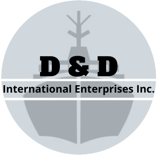 DD International Enterprises